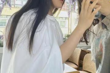 王詩齡手機驚現拼夕夕，富家千金的「接地氣」購物秘境曝光