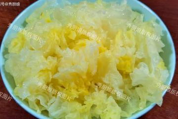 再貴也要吃,公認的「葉酸大王」,滋養潤肺,養肝安神,別不懂吃