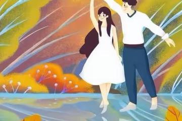 丈夫和一個大他13歲的女人墜入愛河後放棄了我，丈夫：我想吃軟飯
