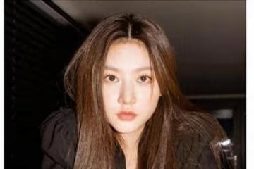 金賽綸為發布與金秀賢合照，感到後悔，稱只為炫耀她過去有多紅
