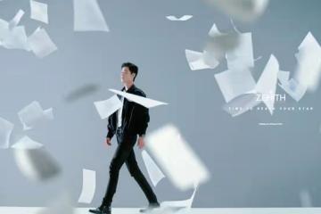肖戰單人話題破900億,自然流量有多絕,不止是粉絲再助力