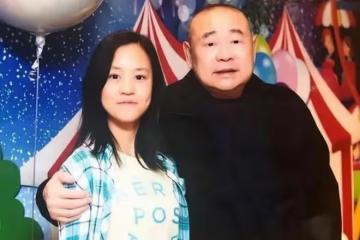 劉鑾雄21歲女兒創辦舞蹈學校,投資2000萬進軍商業發展