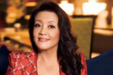 張蘭誓言風波：直播發誓為子正名，網友質疑「毒誓」真實性