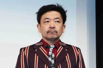 導演園子溫被曝性侵多名女演員!利誘+脅迫,上床就能獲得角色