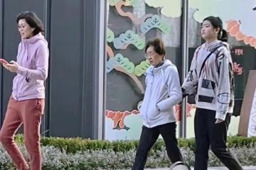 姚明女兒又胖了!14歲身高190體重超近200斤,網友:這誰敢娶?