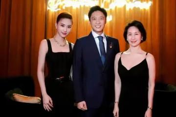 霍震霆疑有意培養40歲霍啟山，但他和哥哥霍啟剛相比還差這一點