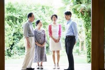 女兒是個戀愛腦,在女婿慫恿下,和我斷了關係