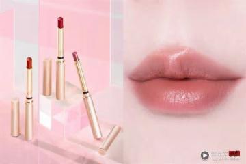Beauty潮品文／2024專櫃、開架奶油色唇膏　偽素顏必收！