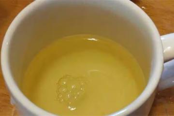 蜂蜜水用多少℃的水比較好？怎樣存放蜂蜜不變質？