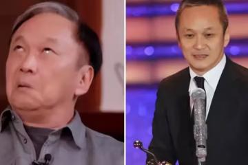知名導演自曝曾被成龍不屑！節目重現對方表情，不僅歪嘴還翻白眼：沒人敢辭退我