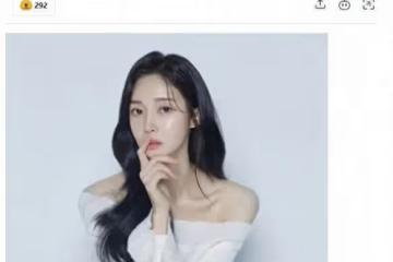 即將離婚展開新生活的女星半夜輕生，緊急送醫後，仍在昏迷中...