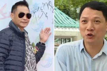香港龍套演員命運大不同:有人買車買房,有人窮困潦倒