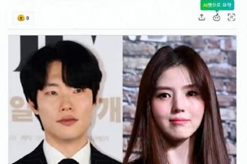 公開戀情兩周後，她恢復社交媒體，曬出優雅畫報，網友各抒己見