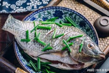 羅非魚盛宴：六種風味做法大揭秘