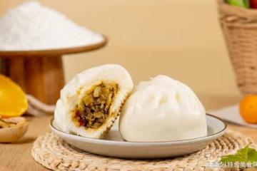 美味秘訣大揭秘:製作絕佳包子餡的步驟與技巧