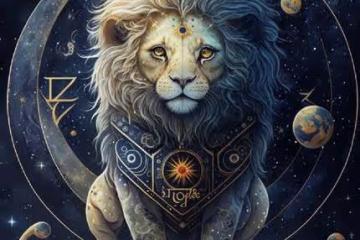 獅子座的人真的會孤獨一生嗎