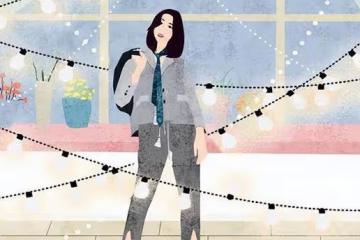 結婚才3年,和丈夫就沒感情了,為了孩子,我倆都沒提離婚
