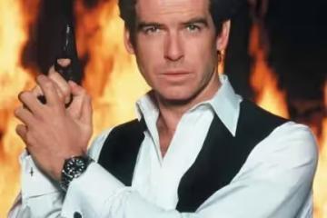 「鐵打的007,流水的邦德」,007又要換邦德了,他會是你們的菜嗎?