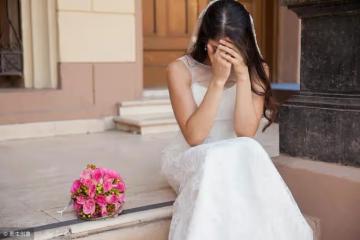 明天我就要嫁人了,因為弟弟要結婚!剩女和扶弟魔,我選擇後者!