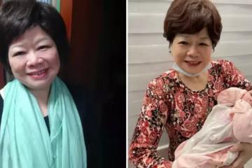 廖輝英「做開明媽」，將房子換小「登記在子女名下」剩下的錢當安養費　「深知長照苦」：不給子女增負擔
