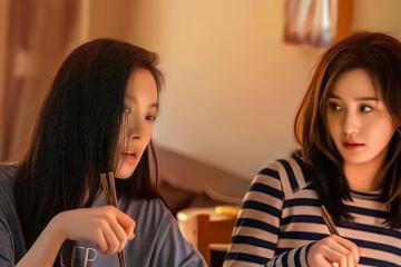 五一節,閨蜜深夜12點的朋友圈,結束我們7年友情