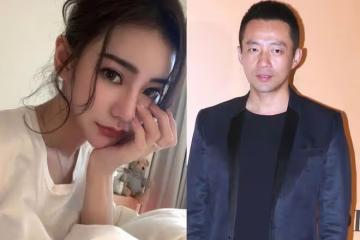 汪小菲曬鑽戒宣布求婚成功:送女友Mandy價值百萬的豪車