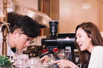 陳山聰《金宵大廈2》全裸演出沒用替身，感謝監製P出最靚屁股