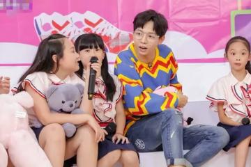 胡夏私生子風波疑點多多,女孩似混血男孩虎頭虎腦,金晨已取關