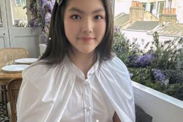 ​被批炫富但不改，14歲王詩齡，不要成為「第二個黃多多」啊！