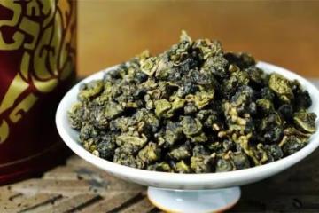烏龍茶有哪些品種？盤點4款最出名的烏龍茶，愛茶人不容錯過