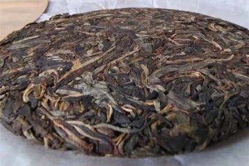 雲南普洱茶是什麼茶?什麼是普洱茶?普洱茶的嚴格定義是什麼?