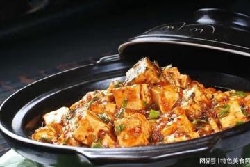 【家常美味】肉末豆腐，鮮嫩滑爽，滋味無窮！