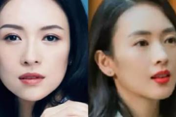 「臉盲癥」犯了!娛樂圈中6對「撞臉」的女星,讓人傻傻分不清楚