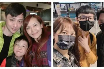 養出學霸!宋逸民兒高一奪全國冠軍「17歲錄取世界百大名校」 最好的教育「不限制孩子」引家長共鳴