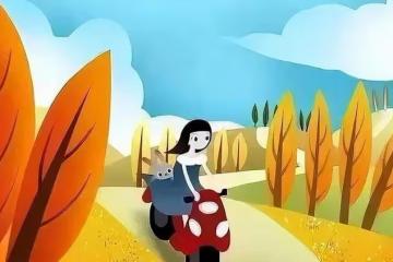 3個侄子經常來看我,隔壁女人想嫁我,我曬了房產證,他們不來了