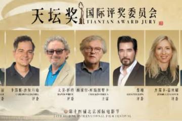 烏爾善、陳思誠的「親兒子」當上電影評委,內娛關係戶真不害臊!