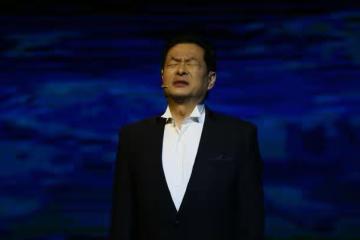 中年人想要改變生活，先從改變日常穿搭開始，看濮存昕私服怎樣穿