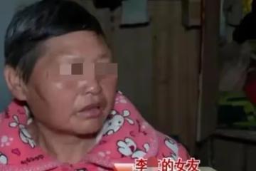 40歲女子，強迫婆婆每月交1000元生活費，直言：你就是個下堂母