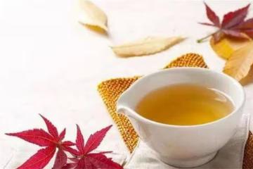 立秋為什麼要喝奶茶?秋天第一杯奶茶的真正含義是什麼?