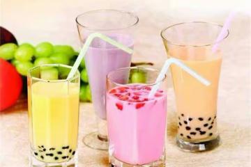 奶茶有多少種口味？奶茶哪種口味的比較好喝？