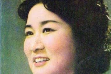 難忘馬玉濤，被王昆發現的中將歌唱家，如今84歲，看近照令人心痛