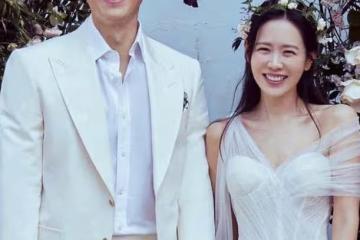 明明是玄彬和孫藝珍的婚禮，卻成了宋慧喬前任的聚會
