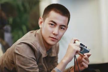 紀凌塵成海瀾之家代言人，時尚圈掀起新波瀾