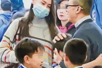 18歲李長禧:李嘉誠的長子嫡孫,比梁洛施兒子更會「投胎」