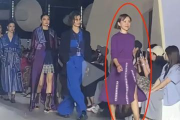 那些離開央視的女主持，從周濤到歐陽夏丹，都比董卿混得好！