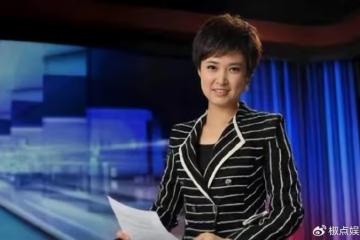 能力不輸董卿，在央視低調三十年，如今竟發現她背景「不簡單」