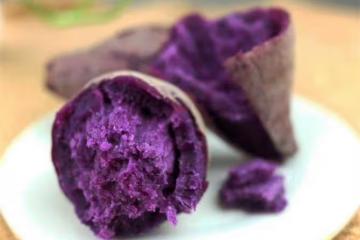 紫薯蒸多久能熟又好吃？蒸紫薯需要多長時間
