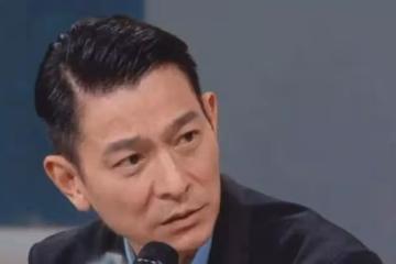 為什麼那麼多人喜歡劉德華？直播時關閉打賞功能，曾幫助過很多人