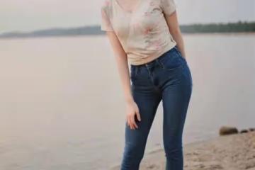 這樣的穿搭會有人欣賞嗎，我美嗎？