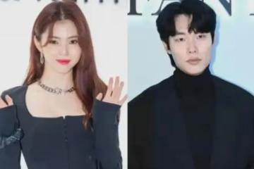 分手了！因出軌風波爆發矛盾，他們距離官宣戀情不到2周